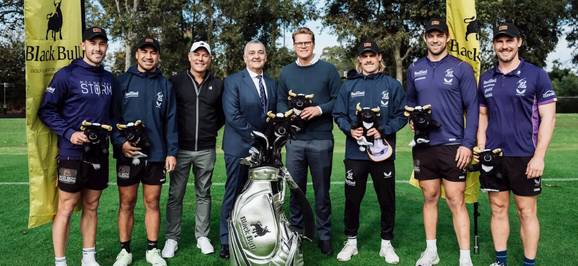 Lotus Living Develops New Partnership With Melbourne Storm