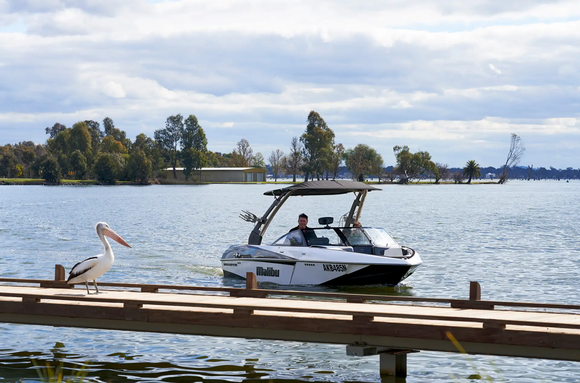 Things To Do Around Yarrawonga