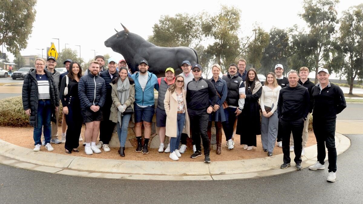 News Events Black Bull Golf Course Yarrawonga Activities News Events Black Bull Golf Course Yarrawonga Activities