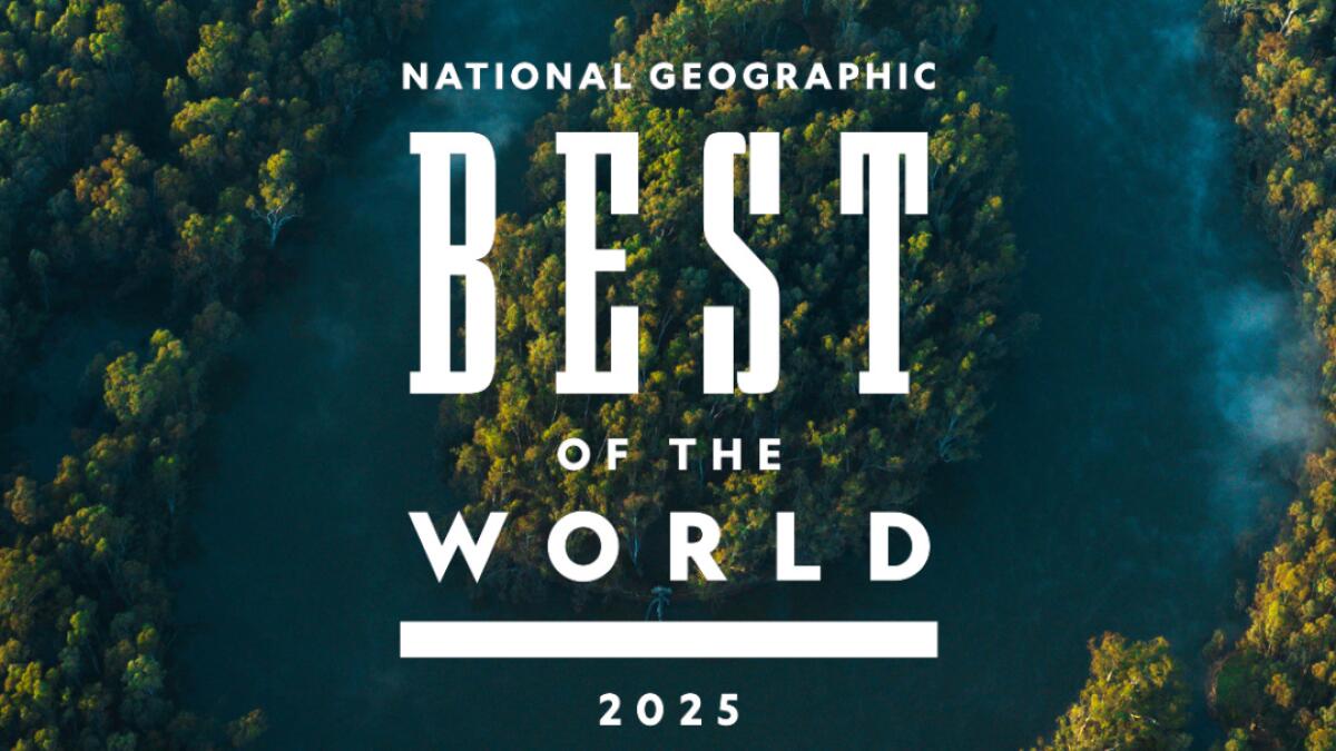 Discover Why the Murray River is a Must Visit Destination for 2025