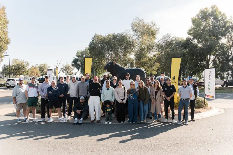 A Weekend to Remember: Melbourne Storm at Silverwoods Resort, Yarrawonga